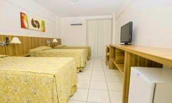 Imagem 5: Caldas Novas - Apartamento Padrão - Solar de Caldas