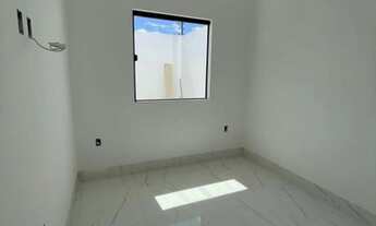 Imagem 4: CASA NO BOLETO Casa com 3 dormitórios