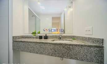 Imagem 3: Studio na Bela Vista com 1 vaga de Garagem - Mercure