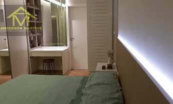 Imagem 4: Ótimo apartamento montado e decorado Cód: 19517 TLL