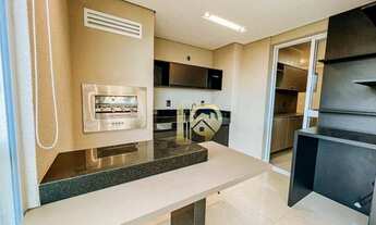 Imagem 4: Apartamento com 3 suítes à venda, 147 m² Celebrity Vila Ema - São José dos Campos/SP