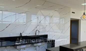 Imagem 2: Casa térrea Alto Padrão condomínio Fechado 3 Suítes