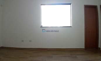 Imagem 2: Studio residencial com 30 m²