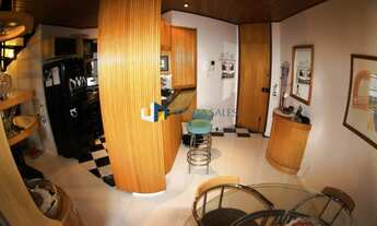 Imagem 6: Flat/Aparthotel para Locação 1 Quarto, 1 Vaga, Campos Elíseos, São Paulo - SP