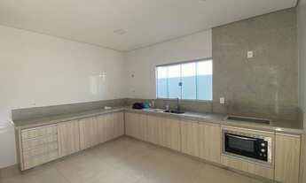 Imagem 6: Brasília - Casa de Condomínio - Setor Habitacional Vicente Pires