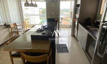 Imagem: Apartamento com 3 dormitórios à venda