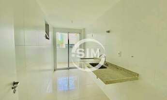 Imagem 3: Cobertura com 3 dormitórios à venda, 200 m² na Vila Nova - Cabo Frio/RJ