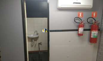 Imagem 7: SALA COMERCIAL GALERIA OURO VELHO - CONSOLAÇÃO