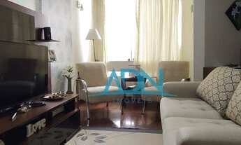 Imagem 3: Apartamento com 3 dormitórios à venda, 84 m² por R$ 950.000,00 - Vila Clementino - São Pau