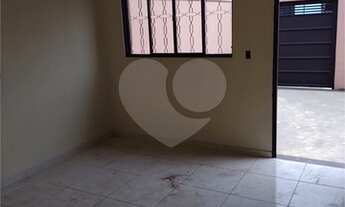 Imagem 4: São Carlos - Casa Padrão - Cidade Aracy