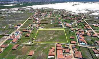 Imagem 6: OPORTUNIDADE/ TERRENO EM NATAL/ PRAIA/ DUNAS/ LAGOA/ REDINHA NOVA/ JENIPABU