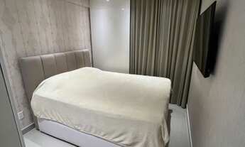 Imagem 2: Apartamento para venda tem 48 metros quadrados com 1 quarto em Armação - Salvador - BA