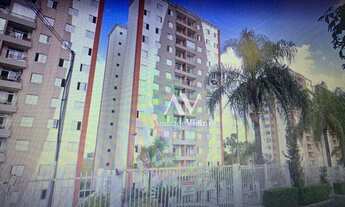 Imagem: Apartamento com 3 dormitórios à venda