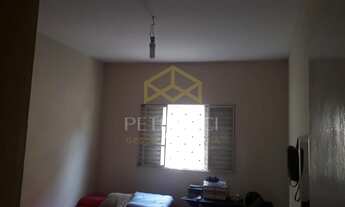 Imagem 5: Casa - Jardim Amanda I - Hortolândia