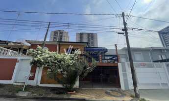 Imagem: Campinas - Casa Padrão - Taquaral