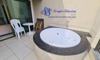 Imagem 5: Grande oportunidade: Cobertura mobiliada com 2 suítes no Porto das Dunas