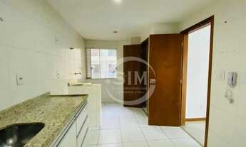 Imagem 6: Apartamento com 3 dormitórios, 80 m² - venda ou aluguel Braga - Cabo Frio/RJ