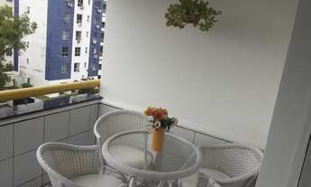 Imagem 4: Apartamento Caminho das Árvores