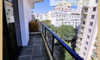 Imagem: SÃO PAULO - Apartamento Padrão - HIGIENÓPOLIS