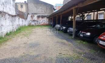 Imagem 4: Porto Alegre - Terreno Padrão - Passo da Areia