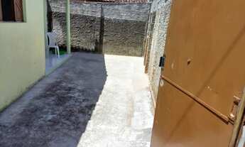 Imagem 2: Casa Popular no Planalto