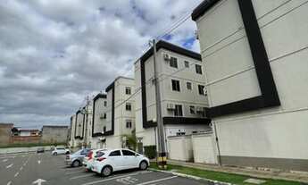 Imagem 5: Apartamento para venda Altos do Cahau