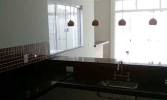 Imagem 6: Sobrado para venda possui 120 metros quadrados com 3 quartos em Santana - Ribeirão Pires