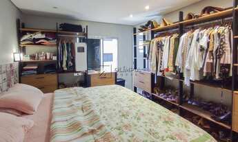 Imagem 4: Apartamento Venda 3 Dormitórios - 110 m² Pompéia