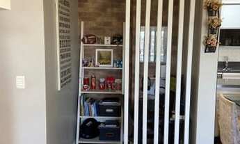 Imagem 7: SANTO ANDRé - Padrão - Campestre