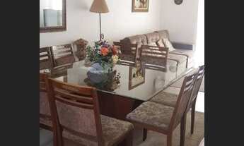 Imagem 4: Sobrado localizado na rua do Mercadão Campolim