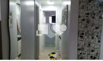 Imagem 5: Apto 2 dormitórios com vaga de garagem no Bairro S