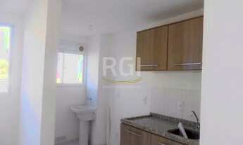 Imagem: Porto Alegre - Apartamento Padrão - Cavalhada