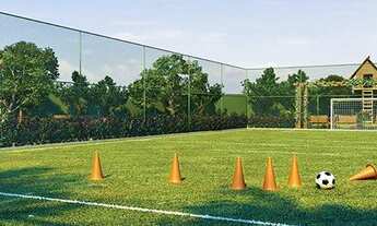 Imagem 6: JUL35/151 Condomínio Cidade Jardim (casas de 2 e 3 quartos sendo 1 suíte