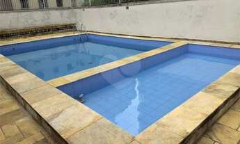 Imagem 4: São Paulo - Apartamento Padrão - ACLIMAÇÃO