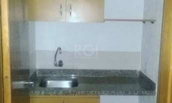 Imagem 7: Porto Alegre - Conjunto Comercial/Sala - Menino Deus