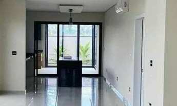 Imagem 4: Casa no condomínio Residencial Granja Anita