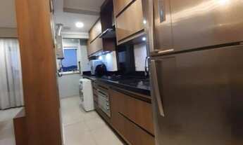 Imagem 7: Apartamento mobiliado tem 67 metros quadrados com 3 q 1 suite mais 2 em São Judas - Itajaí