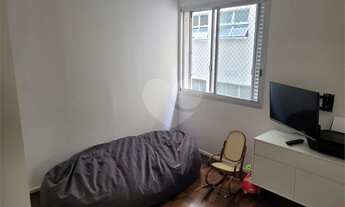 Imagem 5: Apartamento para venda tem 105 metros quadrados com 3 quartos em Jardim Paulista - São Pau