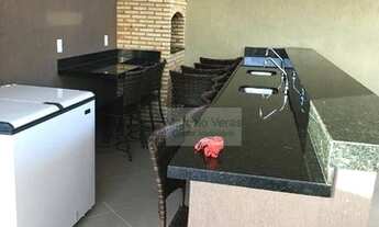 Imagem 3: Mobiliado perto do Iguatemi c/ 3 suítes