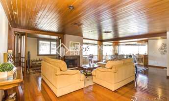 Imagem 3: PORTO ALEGRE - Apartamento Padrão - Cristal