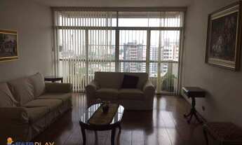 Imagem 2: Apartamento 3 Dormitorios 1 Suite 2 Vagas local Moema