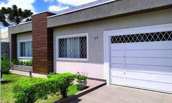 Imagem: Franciele- Excelente casa no jaragua - Belo