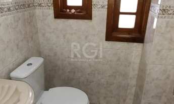 Imagem 6: Porto Alegre - Casa Padrão - Campo Novo