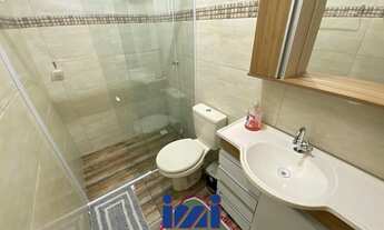 Imagem 2: Casa 3 dormitórios com piscina faixa do mar