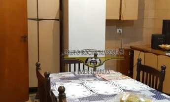 Imagem 6: Casa com 3 dormitórios à venda, 240 m² por R$ 550.000,00 - Jardim Vila Formosa - São Paulo