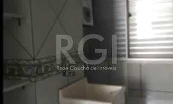 Imagem 4: Porto Alegre - Apartamento Padrão - Rubem Berta