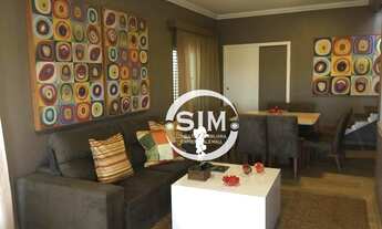 Imagem 5: Cobertura com 5 dormitórios à venda, 305 m² na Vila Nova - Cabo Frio/RJ