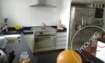 Imagem 4: 220m² 3 dormitórios para Venda em Moema Fora de Rota