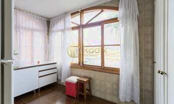 Imagem 4: Sobrado, Jardim Prudência - São Paulo