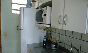 Imagem 3: Apartamento com 2 dormitórios à venda, 41 m² por R$ 209.800,00 - Jardim Santa Terezinha